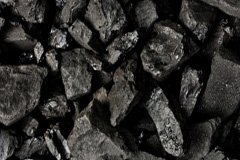 Cottenham Park coal boiler costs